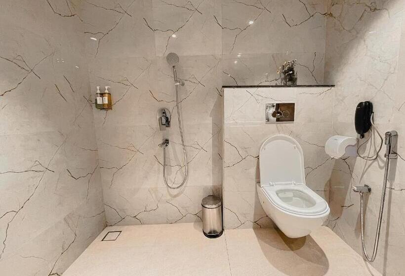 エクゼクティブスイート, Playotel Premier Vijay Nagar