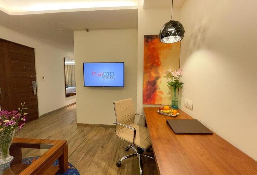 エクゼクティブスイート, Playotel Premier Vijay Nagar