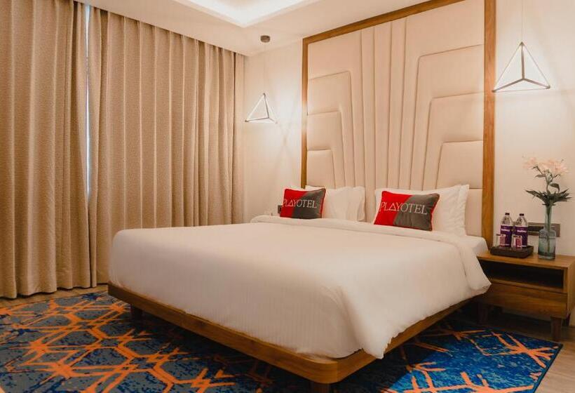 エクゼクティブスイート, Playotel Premier Vijay Nagar