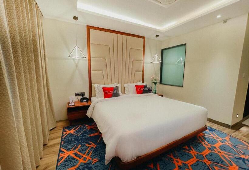 エクゼクティブスイート, Playotel Premier Vijay Nagar