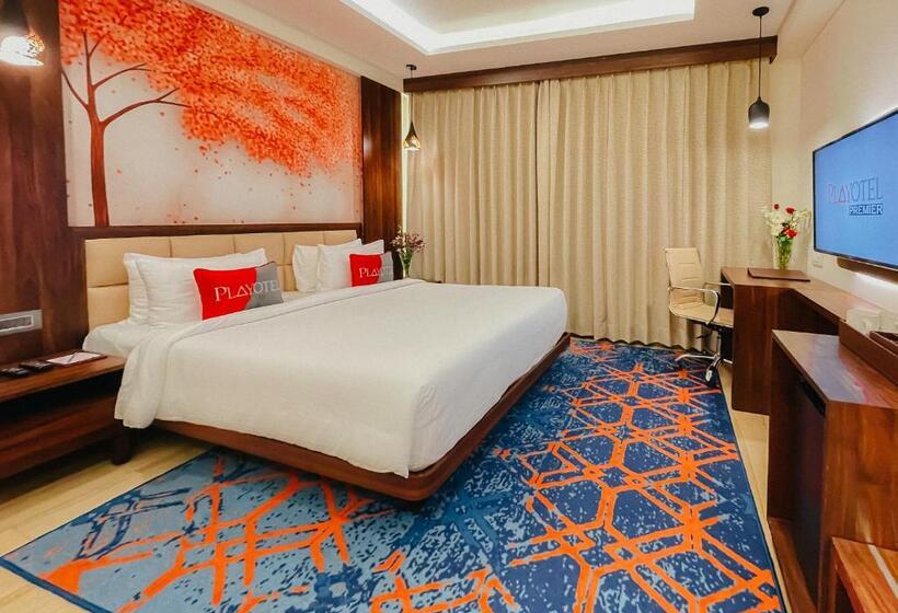 スーペリアールーム, Playotel Premier Vijay Nagar