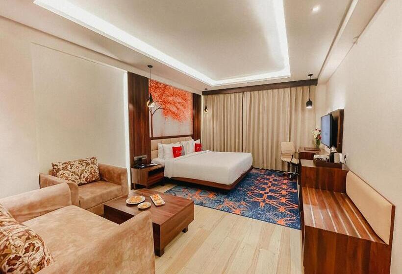 スーペリアールーム, Playotel Premier Vijay Nagar