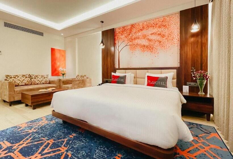 スーペリアールーム, Playotel Premier Vijay Nagar