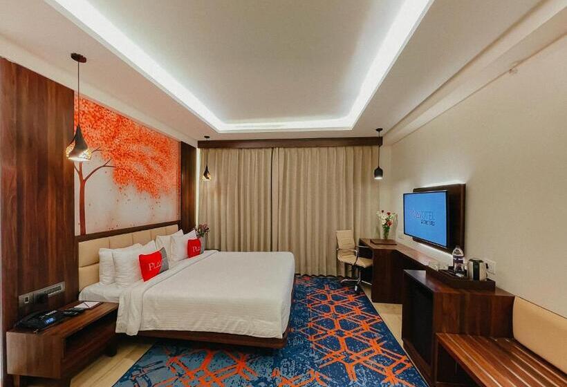 スーペリアールーム, Playotel Premier Vijay Nagar