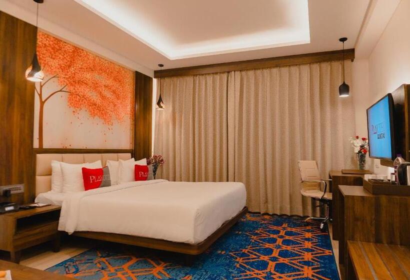スーペリアールーム, Playotel Premier Vijay Nagar
