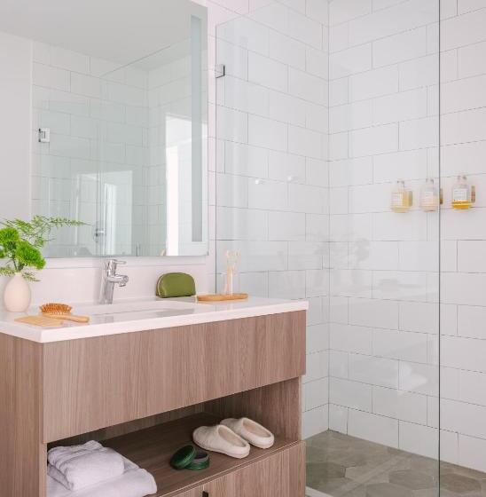 １ベッドルームアパートメント, Flow Fort Lauderdale