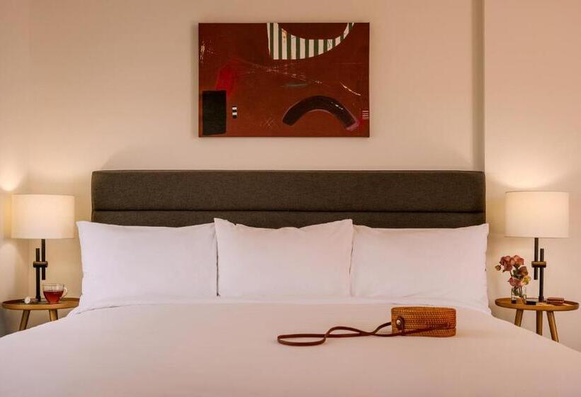 １ベッドルームアパートメント, Flow Fort Lauderdale