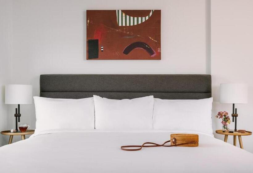 １ベッドルームアパートメント, Flow Fort Lauderdale