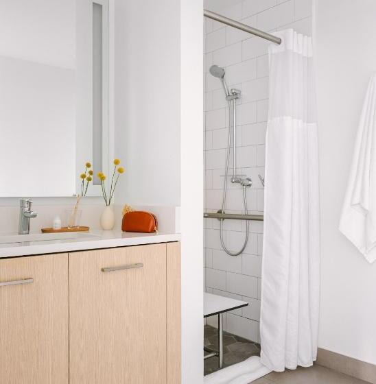 ２ベッドルームアパートメント, Flow Fort Lauderdale