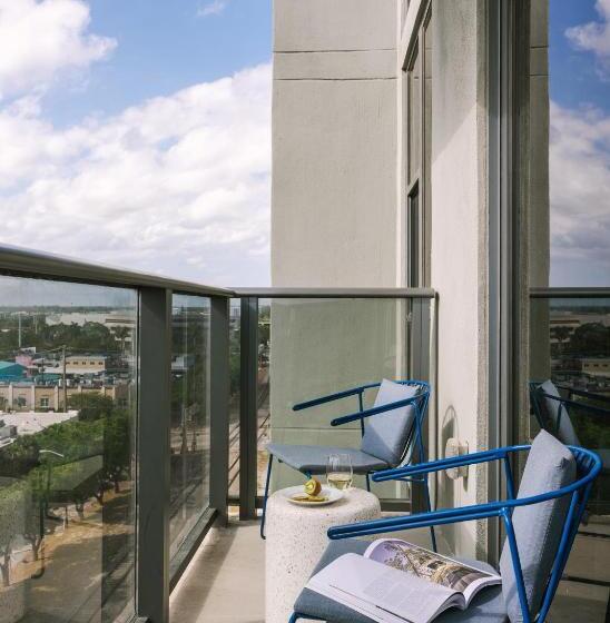 ２ベッドルームアパートメント, Flow Fort Lauderdale