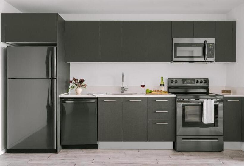 スタンダードスタジオ, Flow Fort Lauderdale