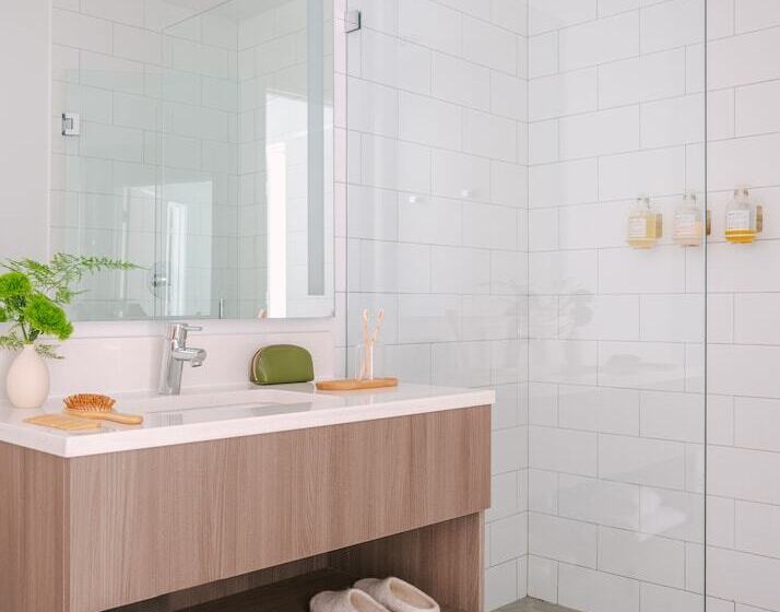 1 Bedroom Apartment River View, Flow Fort Lauderdale