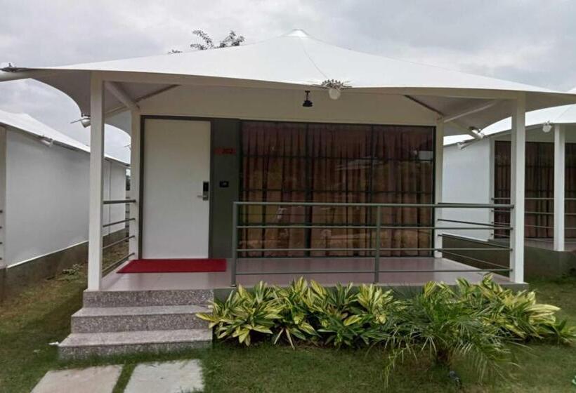 Tienda Estándar, White Feather Resort Kauncha