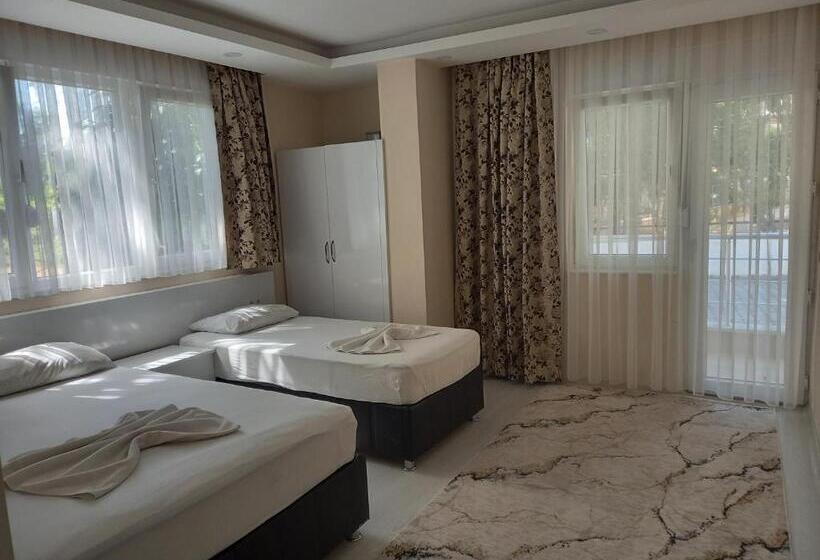 Appartamento 1 Camera da Letto, Ada Apart&