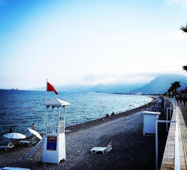 Appartamento 1 Camera da Letto, Ada Apart&