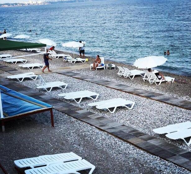 Appartamento 1 Camera da Letto, Ada Apart&