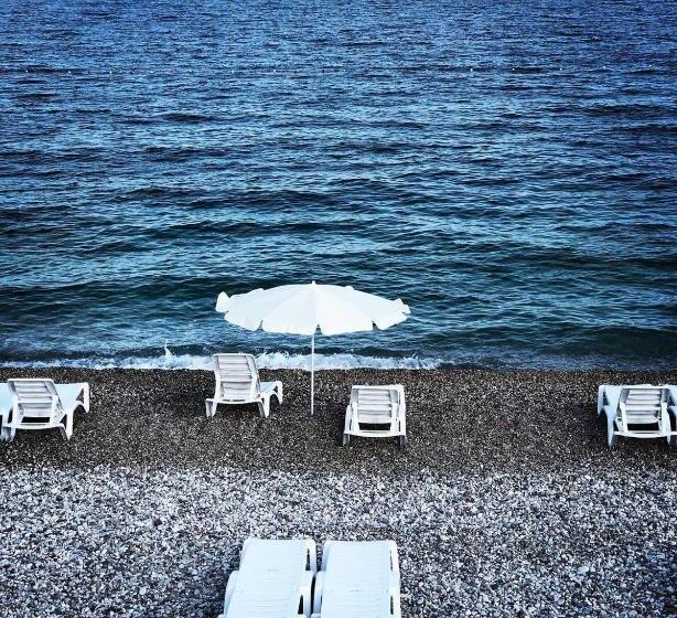 Appartamento 1 Camera da Letto, Ada Apart&