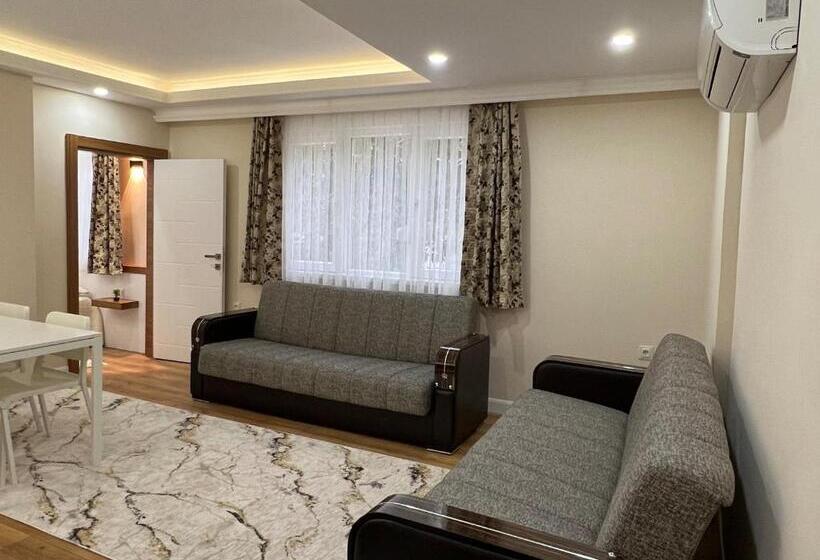 Appartamento 1 Camera da Letto, Ada Apart&