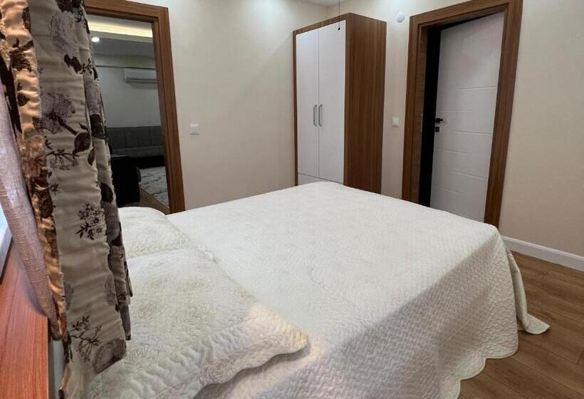 Appartamento 1 Camera da Letto, Ada Apart&