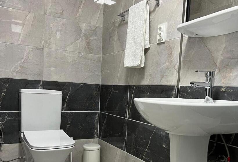 Appartamento 1 Camera da Letto, Ada Apart&