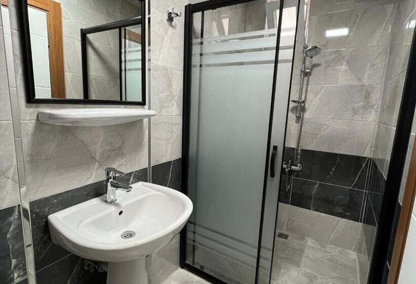 Appartamento 1 Camera da Letto, Ada Apart&