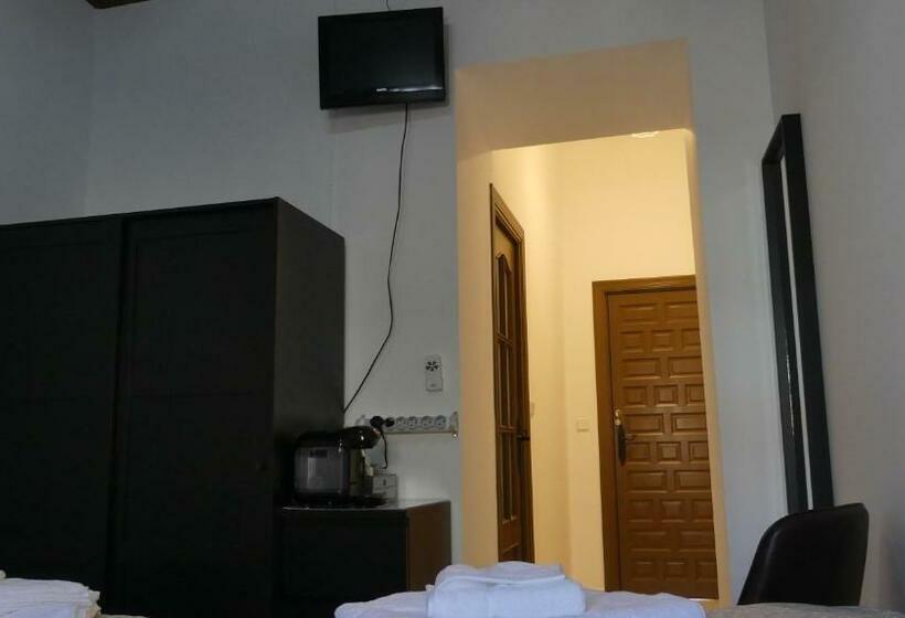 스탠다드 룸, Casa De Los Sueños