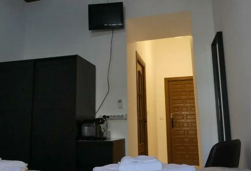 スタンダードルーム, Casa De Los Sueños