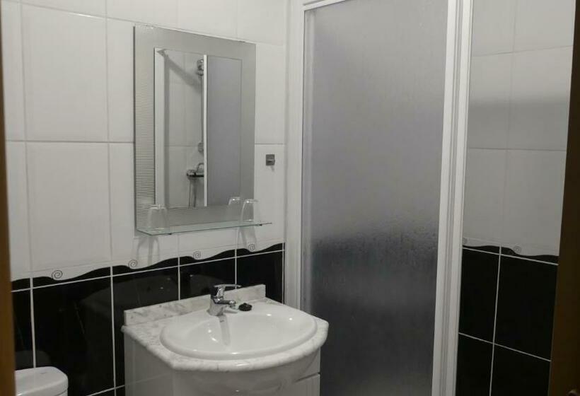 스탠다드 룸, Casa De Los Sueños