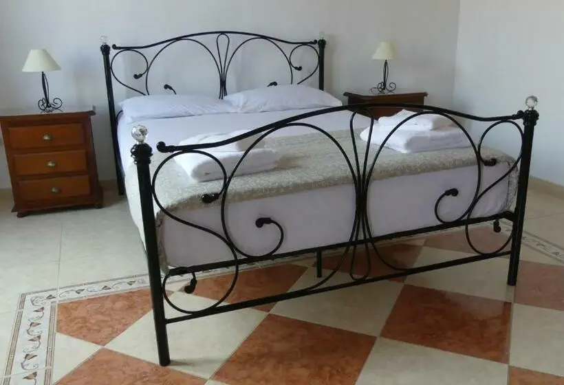 スイート, Casa De Los Sueños