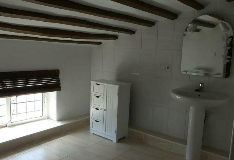 스탠다드 트리플 룸, Casa De Los Sueños