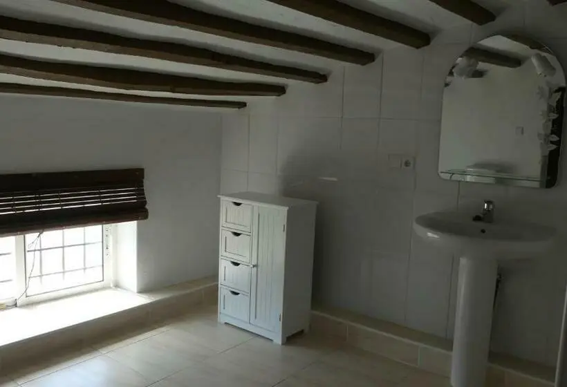 スタンダードトリプルルーム, Casa De Los Sueños