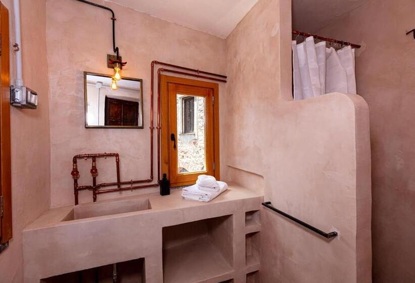 غرفة قياسية, Natura Rooms&sport Bikeactivity Asd Aps