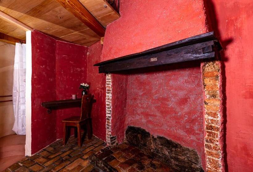 غرفة قياسية, Natura Rooms&sport Bikeactivity Asd Aps