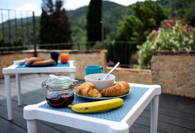 غرفة قياسية, Natura Rooms&sport Bikeactivity Asd Aps