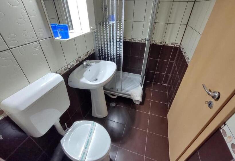 Номер Стандарт, Pensiunea Elena