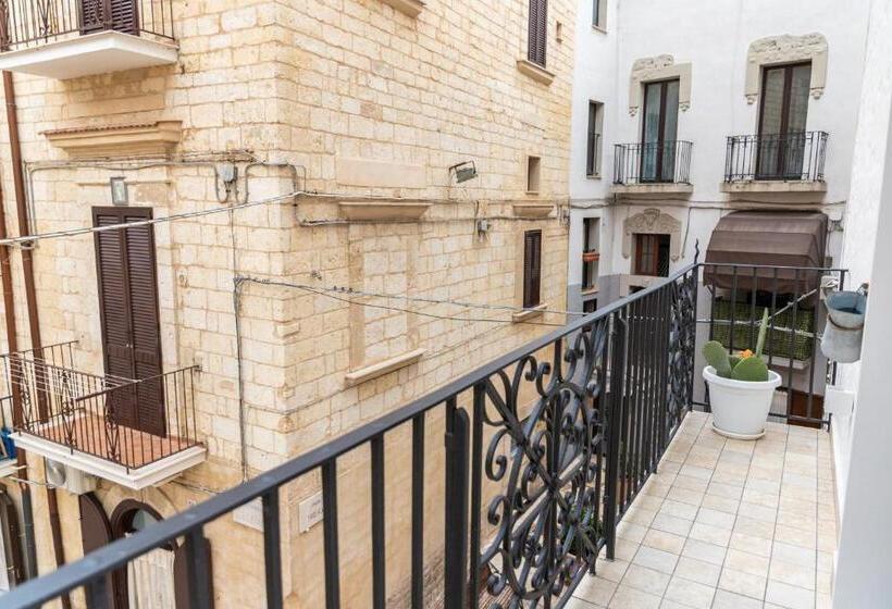 اتاق لوکس چهار تخته, Tresca Charme Luxury Rooms