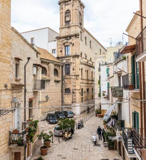 اتاق لوکس چهار تخته, Tresca Charme Luxury Rooms