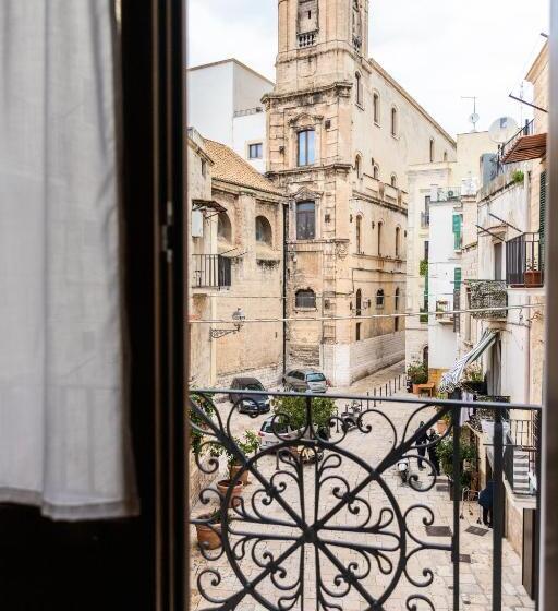 اتاق لوکس چهار تخته, Tresca Charme Luxury Rooms