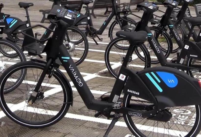 اتاق لوکس, Tresca Charme Luxury Rooms