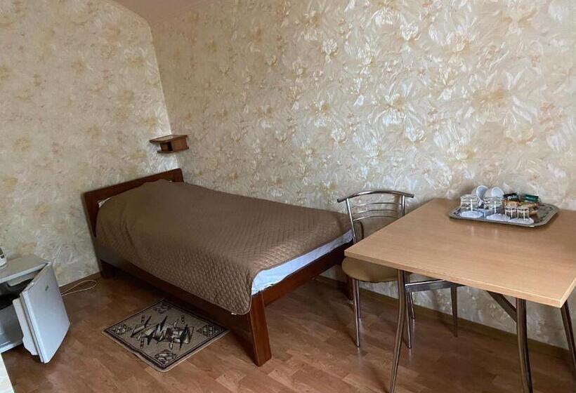 Chambre Economy, гостинний маєток