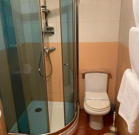 Chambre Economy, гостинний маєток