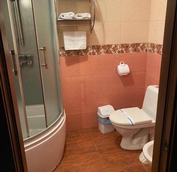 Chambre Standard, гостинний маєток