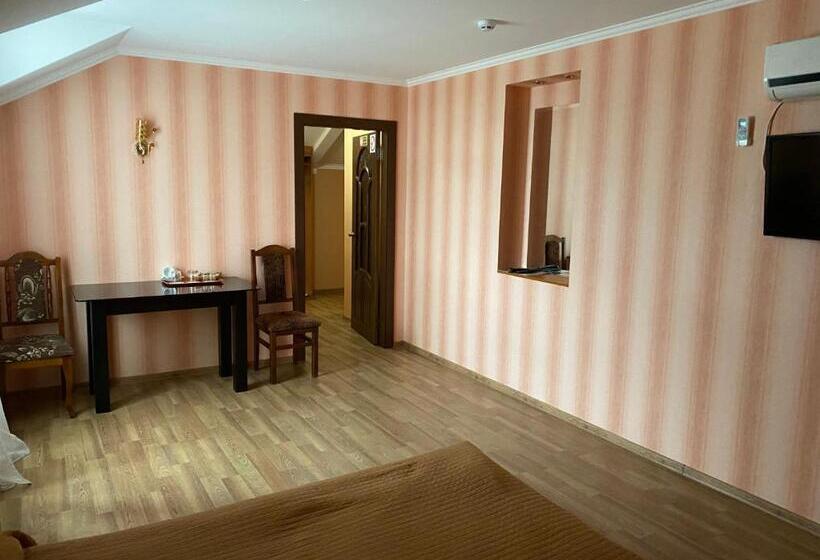 Chambre Standard, гостинний маєток