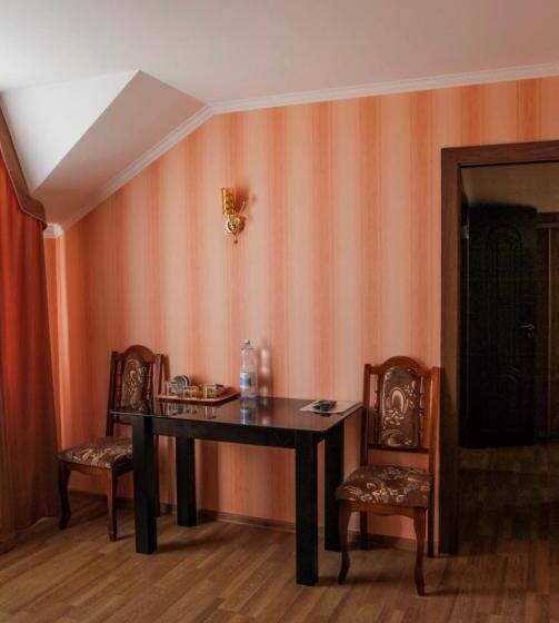 Chambre Standard, гостинний маєток
