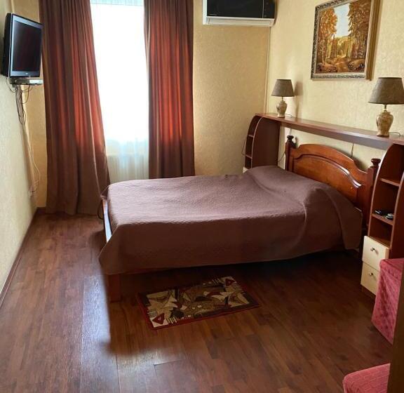 Chambre Standard, гостинний маєток