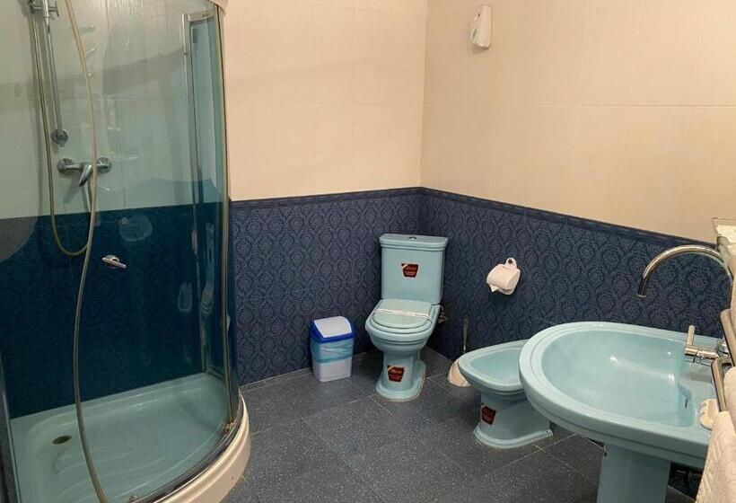 Chambre Deluxe, гостинний маєток