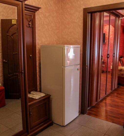 Chambre Deluxe, гостинний маєток