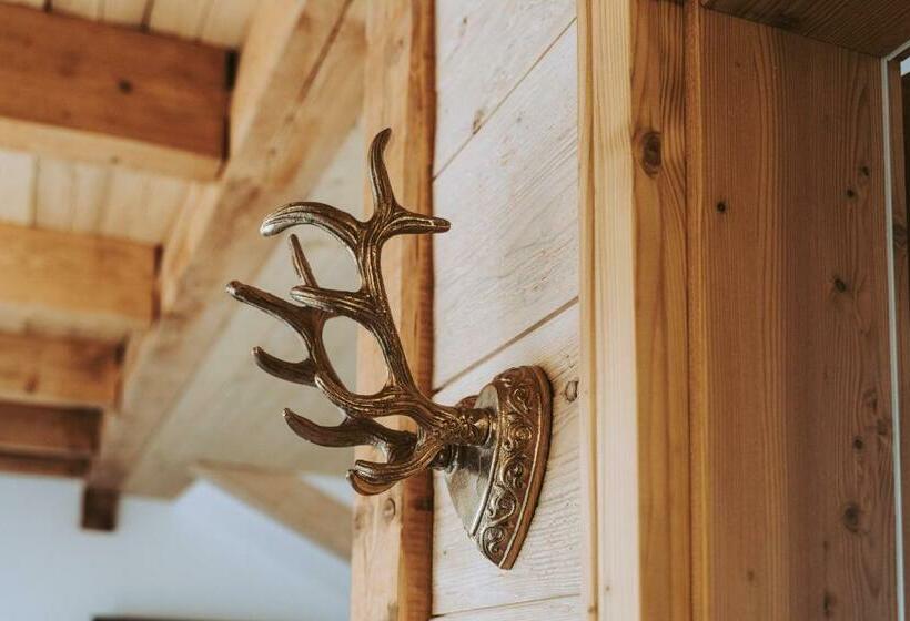 סוויטה דלוקס, Am Fichtelsee