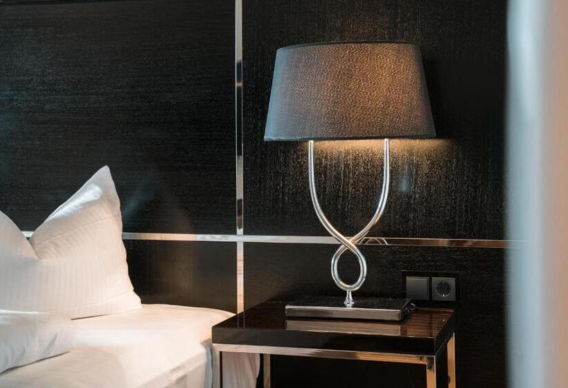 חדר דלוקס עם מרפסת, Am Fichtelsee