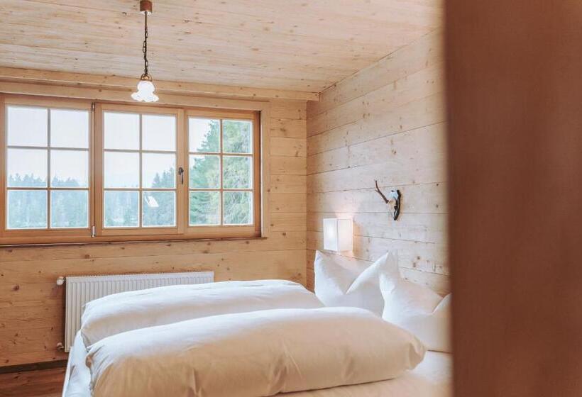 חדר דלוקס, Am Fichtelsee